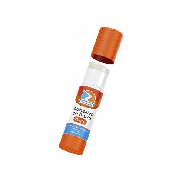 Producto - ADHESIVO EN BARRA EZCO X 9G