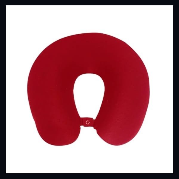 Producto - CUELLO VICOELASTICO V01 ROJO . FOGO