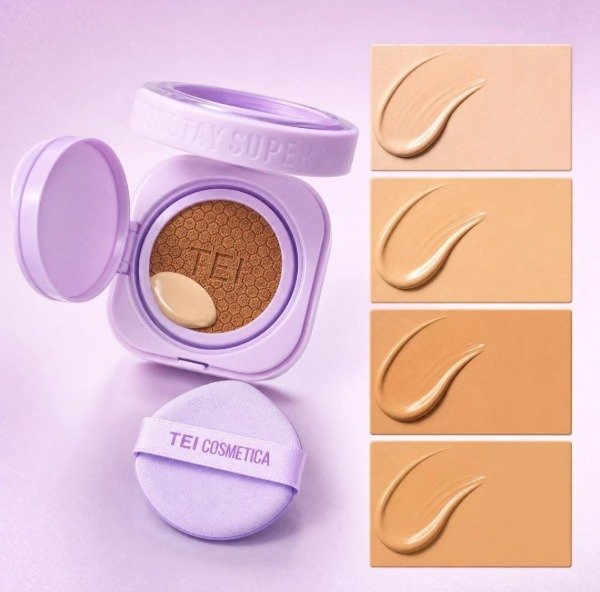 Producto - Base cushion bb cream TEI - 3