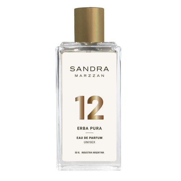 Producto - Perfume Personal Erba - 12U