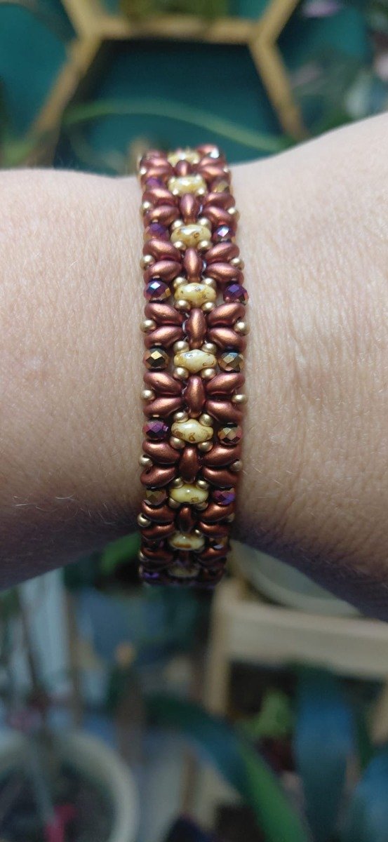 Producto - PULSERA BUTTERFLY