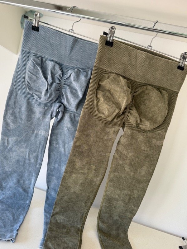 Producto - Calzas Vintage