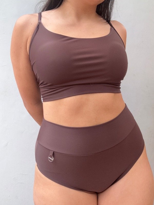 Producto - Top MUNA CHOCO - 0