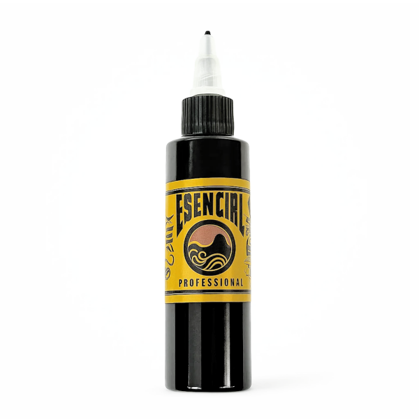 Producto - Tinta Tattoo Esencial 2 Oz