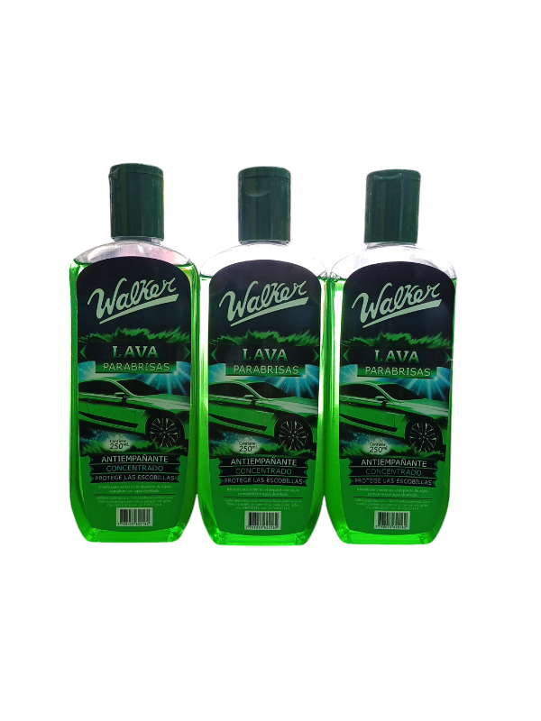 Producto - LAVA PARABRISA