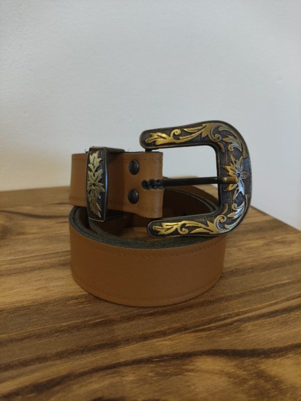 Producto - Cinturón AMANDA