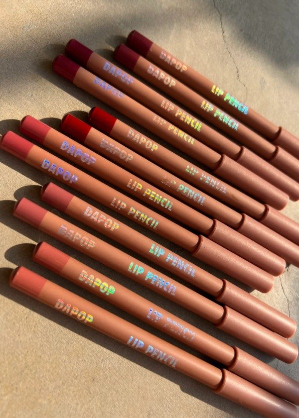 Producto - Delineador de Labios - Dapop - 0