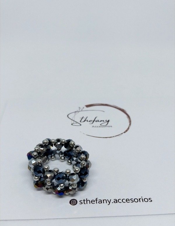 Producto - Tejido tornasolado