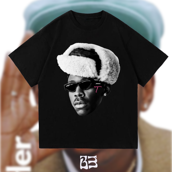 Producto - Oversize - T