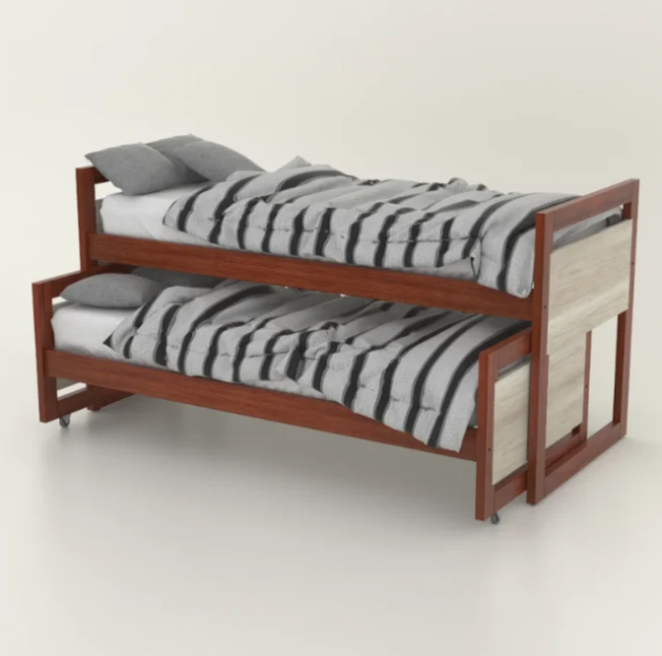 Producto - Cama Nido Teen (Pedido 20 dias) - 1