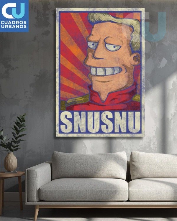 Producto - Futurama 47
