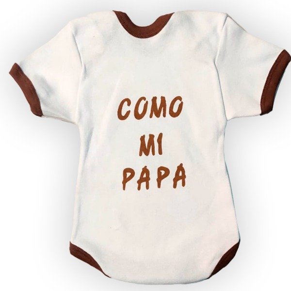 Producto - Body Bebe Platense - 1