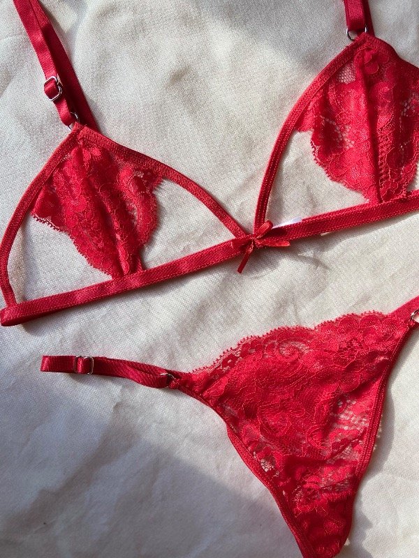 Producto - Conjunto Gigi - 1