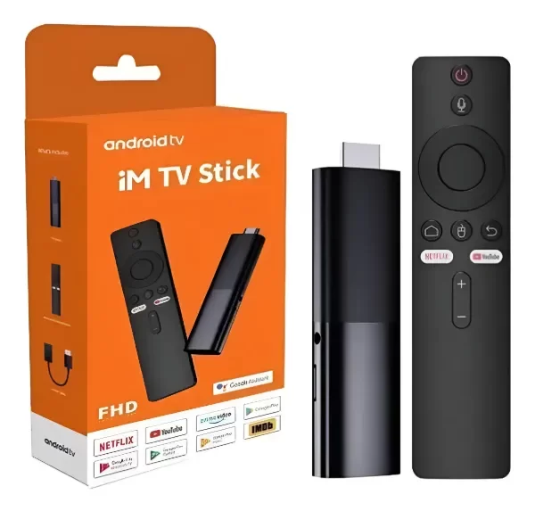 Producto - Android iM Tv Stick Android 13