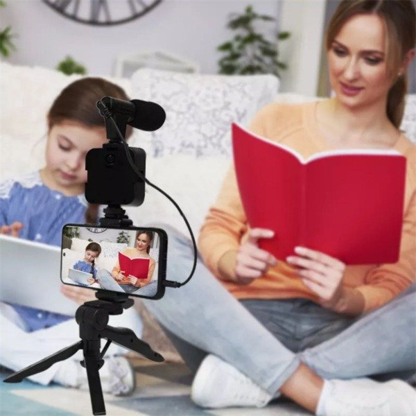Producto - Kit Video Streaming - 5