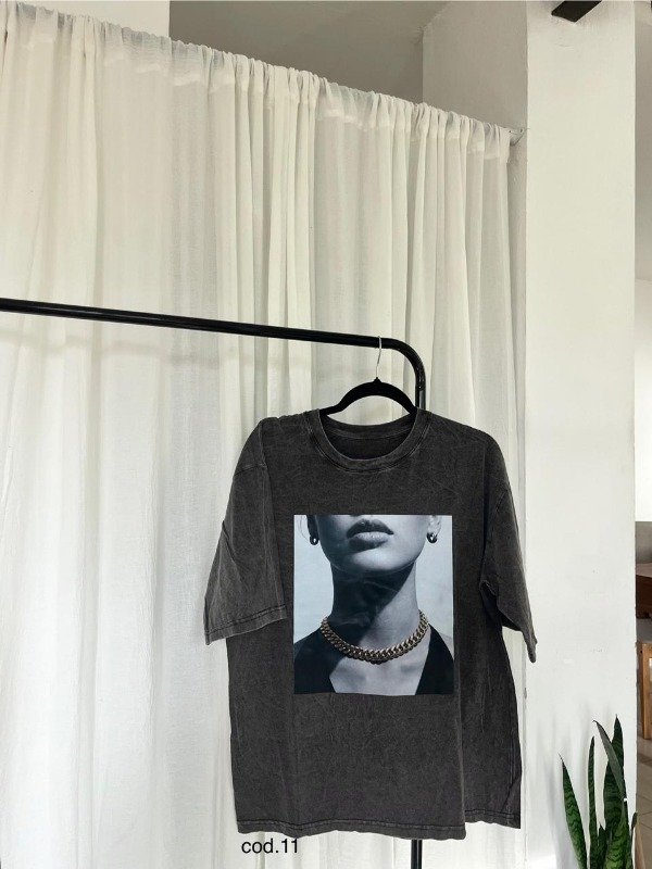 Producto - Remeron Haly 10/11 - 2