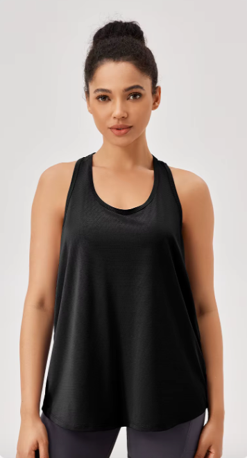 Producto - Musculosa dry-fit