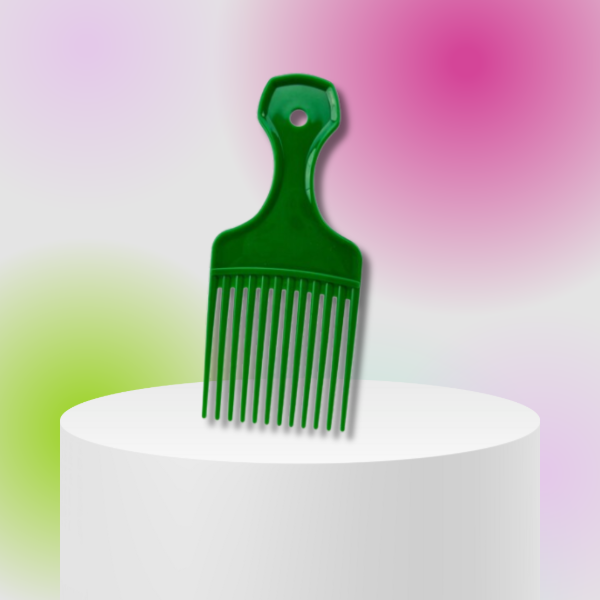 Producto - Peineta voluminizadora