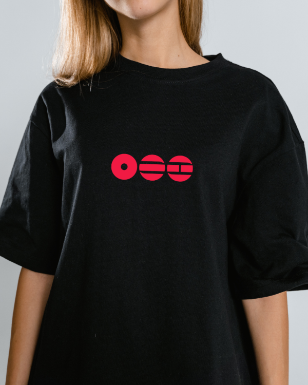 Producto - Arirang WT BTS (Oversize) - 0