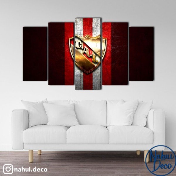 Producto - Independiente MOD 10(150x80 Cm)