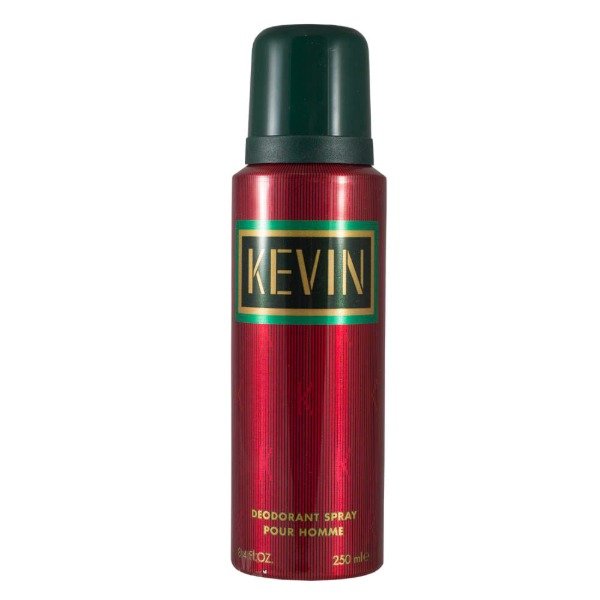 Producto - Desodorante kevin 250ml