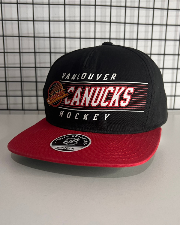 Producto - Reebok Vancouver Canucks NHL
