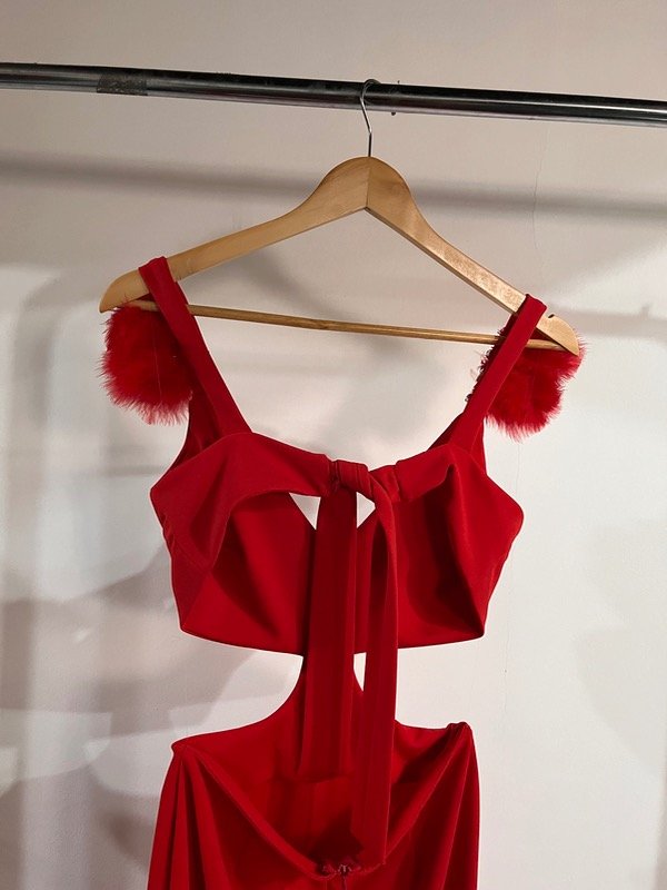 Producto - Vestido Eeifel - 1