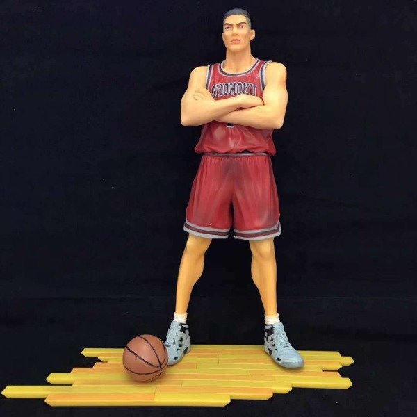 Producto - Takenori Akagi - SLAM DUNK (25cm)