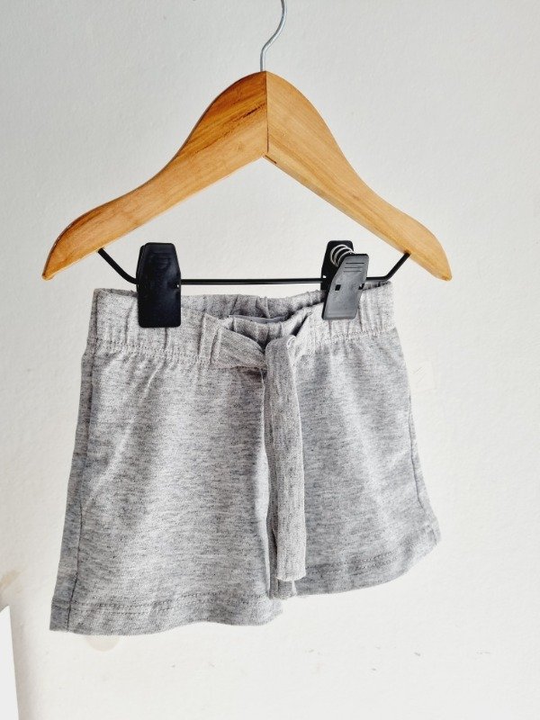 Producto - Short lazo niña