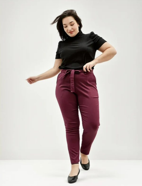 Producto - Media polera PRINCESA