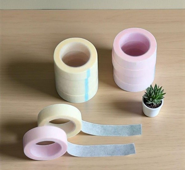 Producto - CINTA PARA EXTENSIONES DE PESTAÑAS