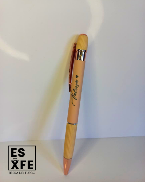 Producto - Lapiceras Premium