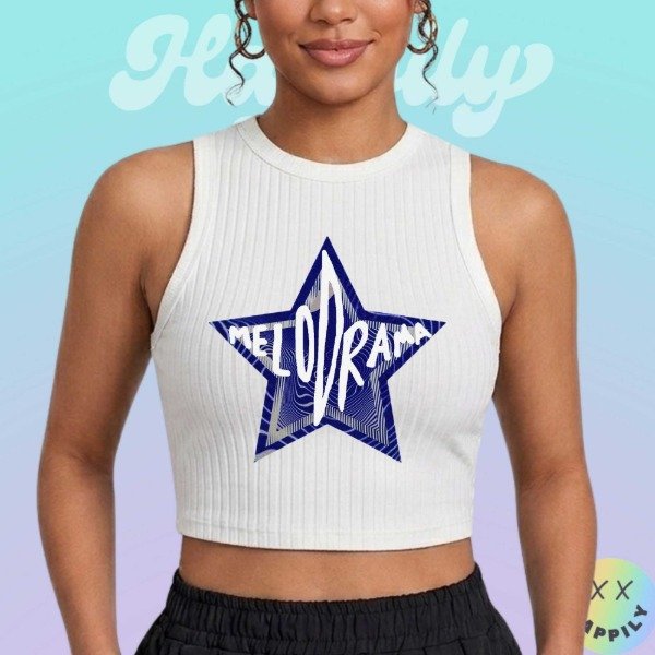 Producto - Musculosa Lorde #10 - 1