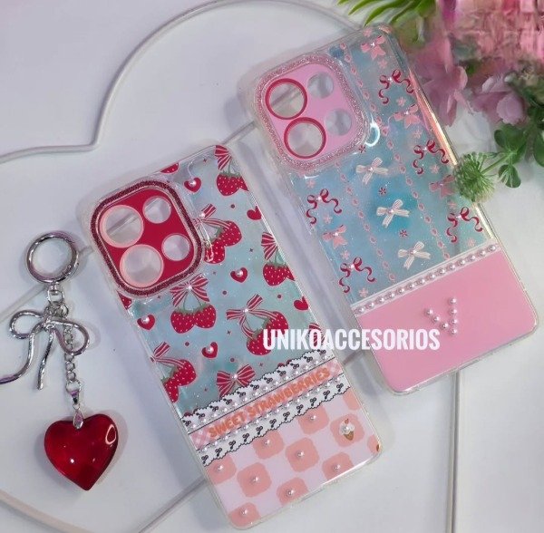 Producto - Funda Motorola G35 (36)