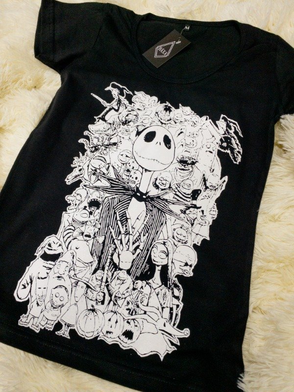 Remera Jack