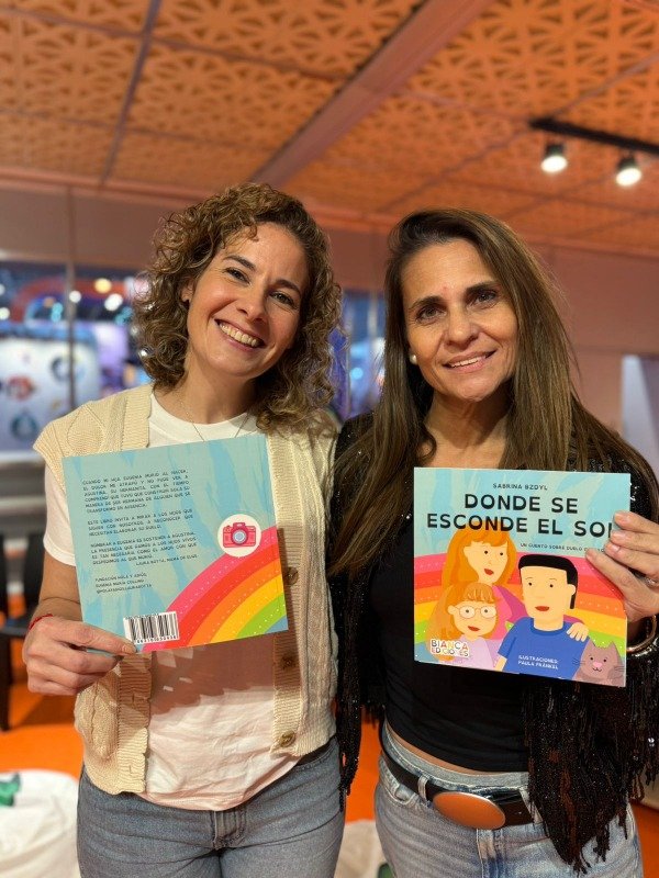 Producto - Donde se esconde el sol. Un cuento sobre duelo gestacional de Sabrina Bzdyl - 1