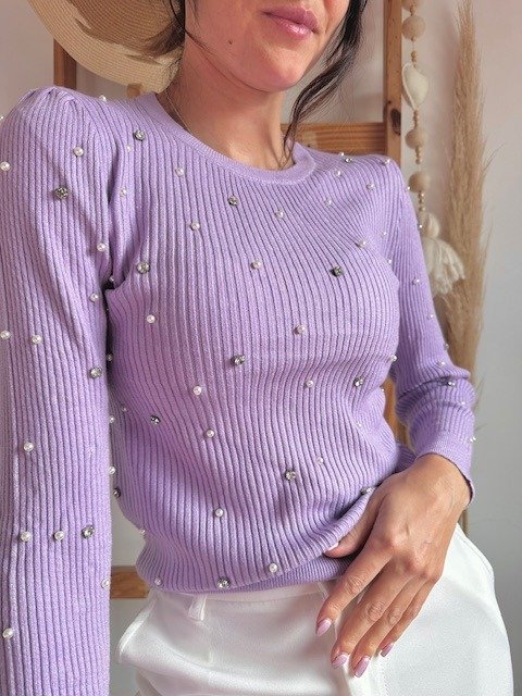 Producto - Sweater Stella, importado