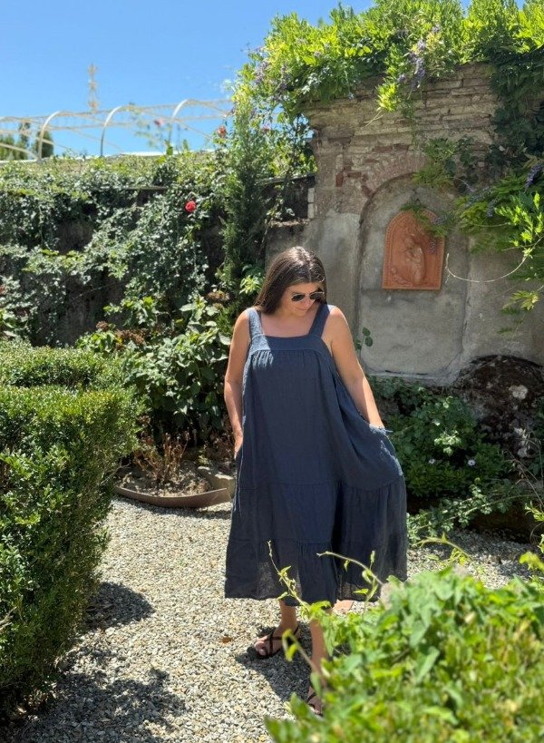 Producto - Vestido Tina