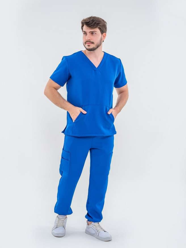 Producto - Ambo Psoas Royal