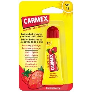 Producto - Carmex Frutilla