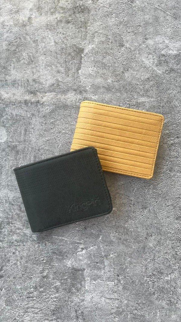 Producto - Billetera Camel Kingpin