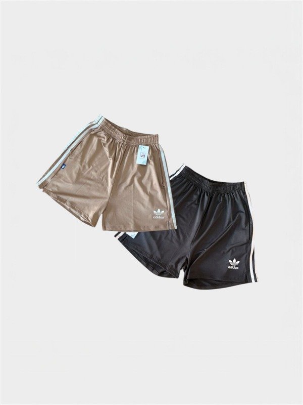 Producto - Short Adidas Retro Lycra