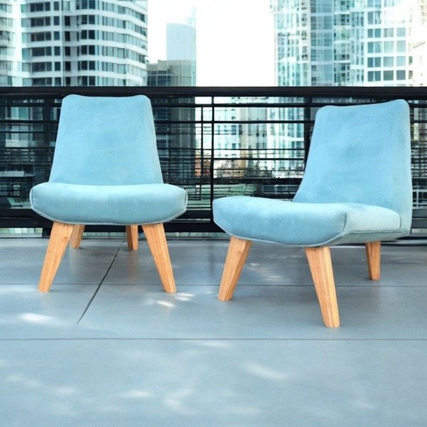 Producto - Butaca Matera