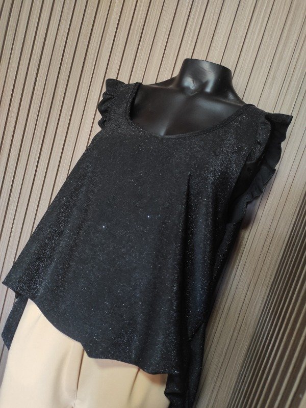 Producto - Musculosa Santorini
