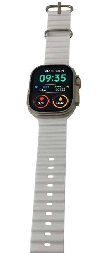 Producto - Smart watch Ultra Reloj Inteligente