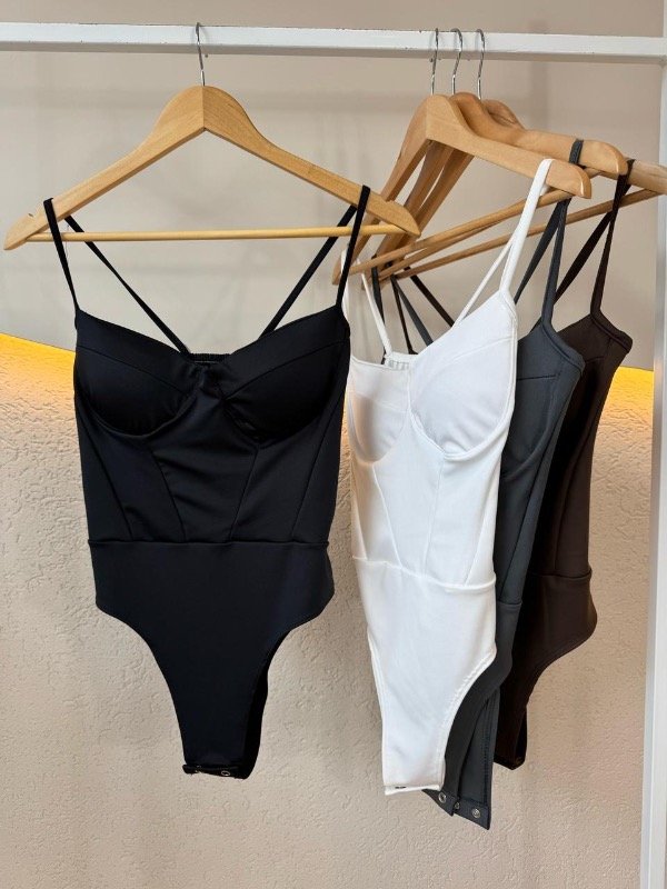 Producto - Body Macarena