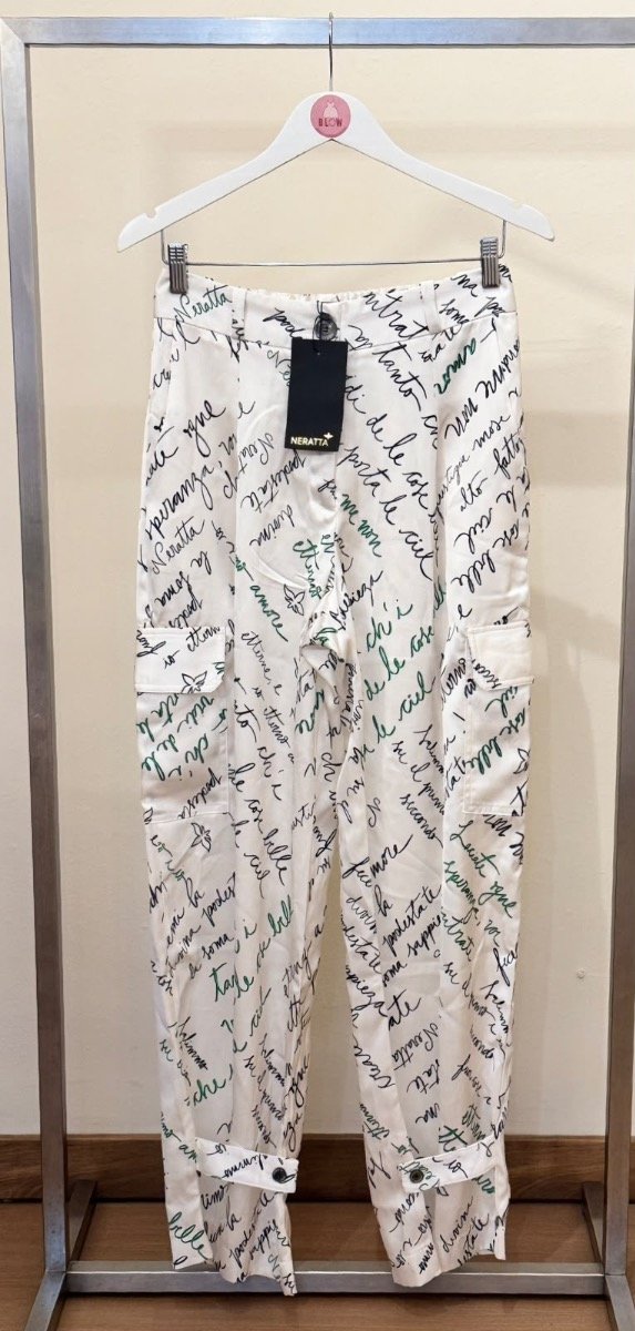 Producto - Pantalón NERATTA (S) - 0