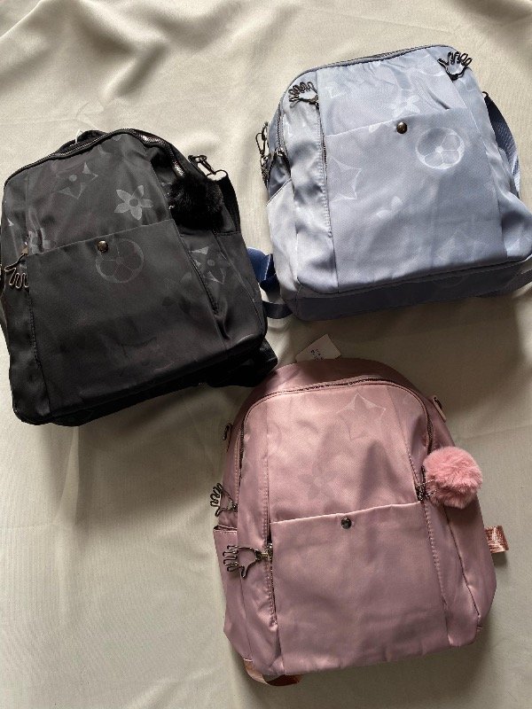 Producto - Mochila impermeable