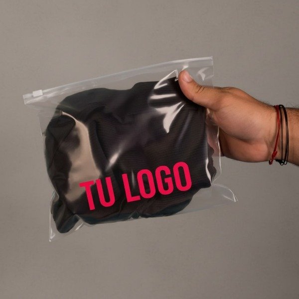 Producto - Zipper deslizador