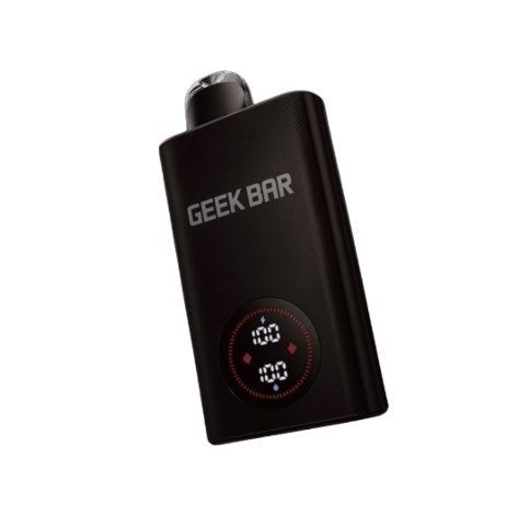 Producto - Geekbar Z35 - Blue Razz Ice (35.000 PUFFS)